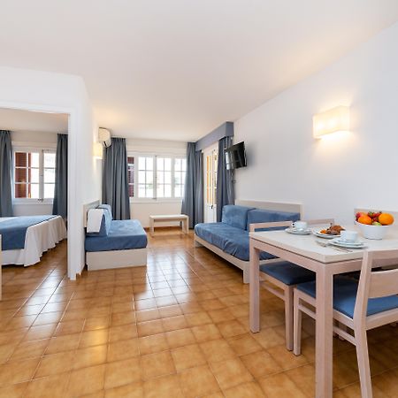 Apartamentos Casa Vida Santa Ponsa Dış mekan fotoğraf