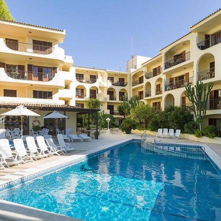 Apartamentos Casa Vida Santa Ponsa Dış mekan fotoğraf