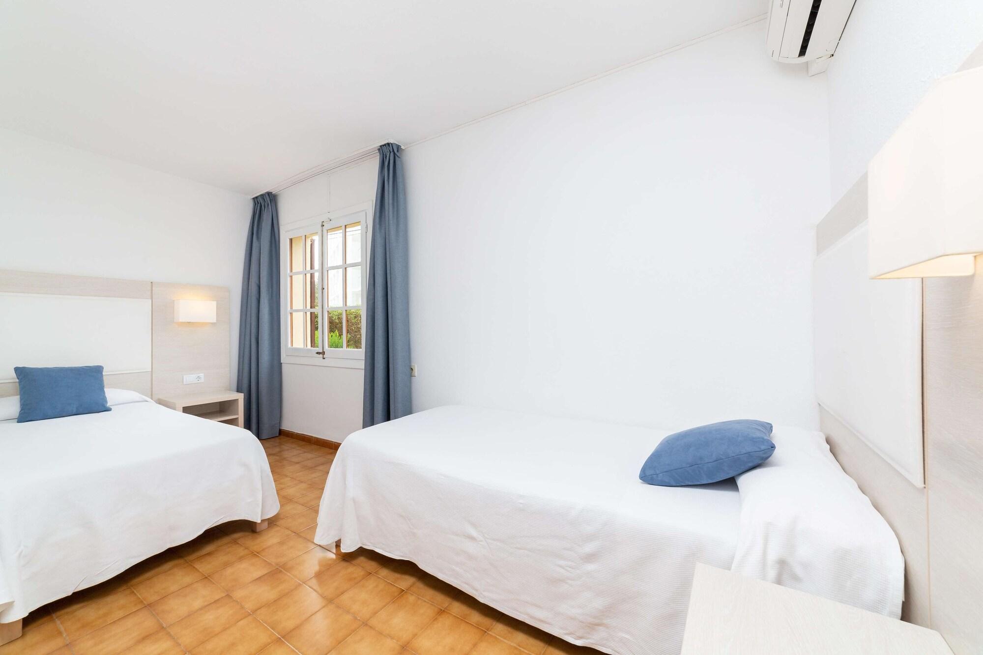 Apartamentos Casa Vida Santa Ponsa Dış mekan fotoğraf