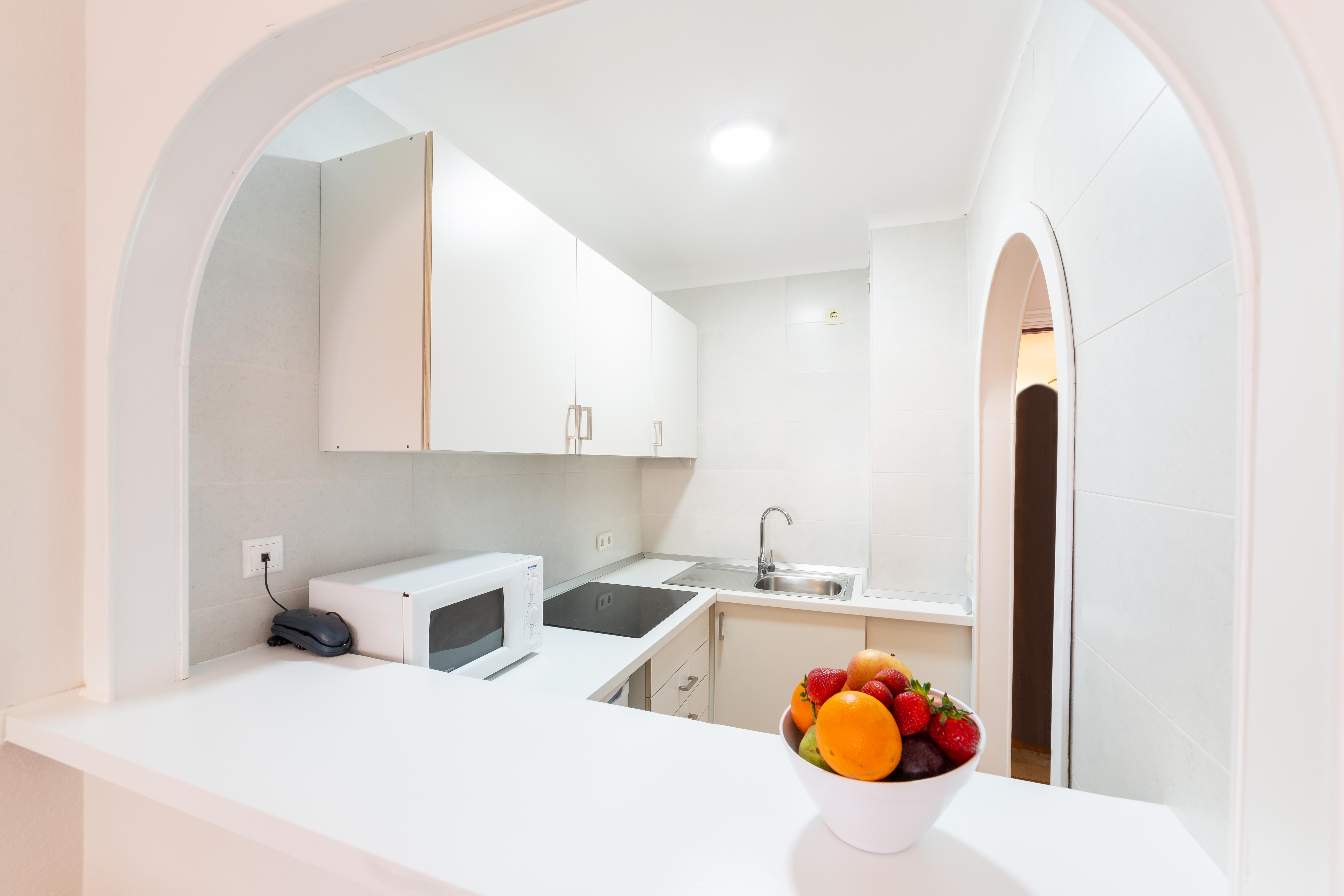 Apartamentos Casa Vida Santa Ponsa Dış mekan fotoğraf