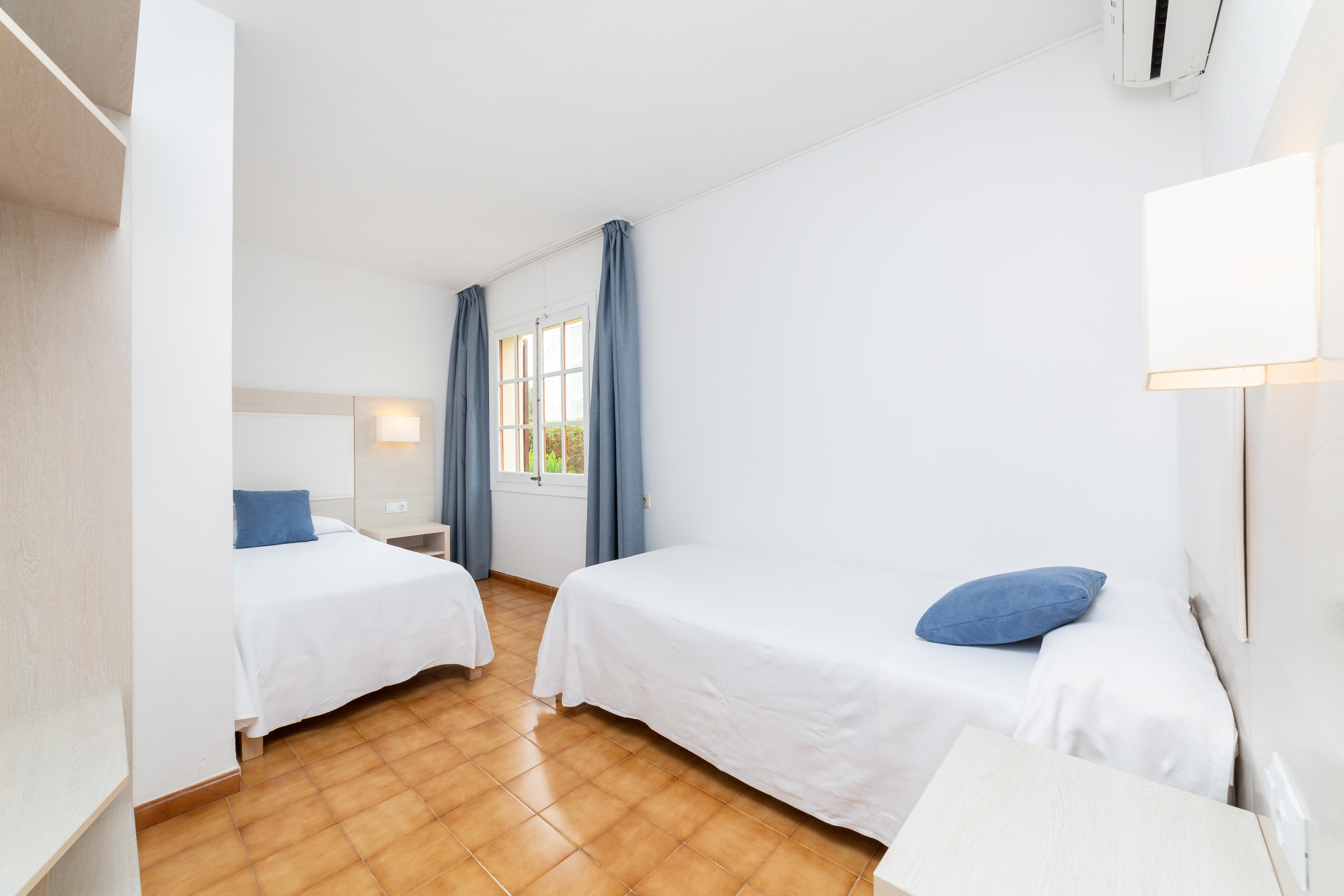 Apartamentos Casa Vida Santa Ponsa Dış mekan fotoğraf