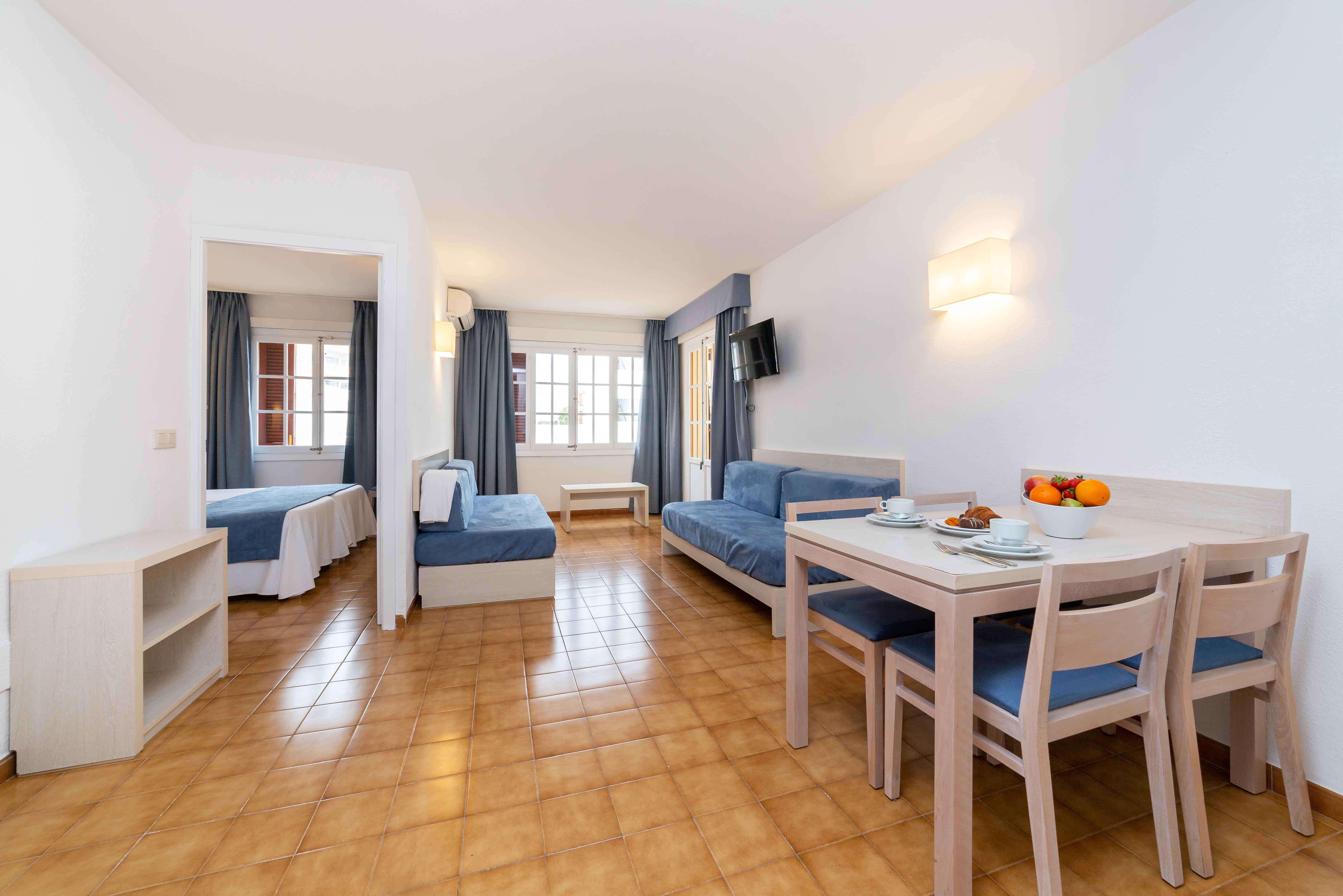 Apartamentos Casa Vida Santa Ponsa Dış mekan fotoğraf