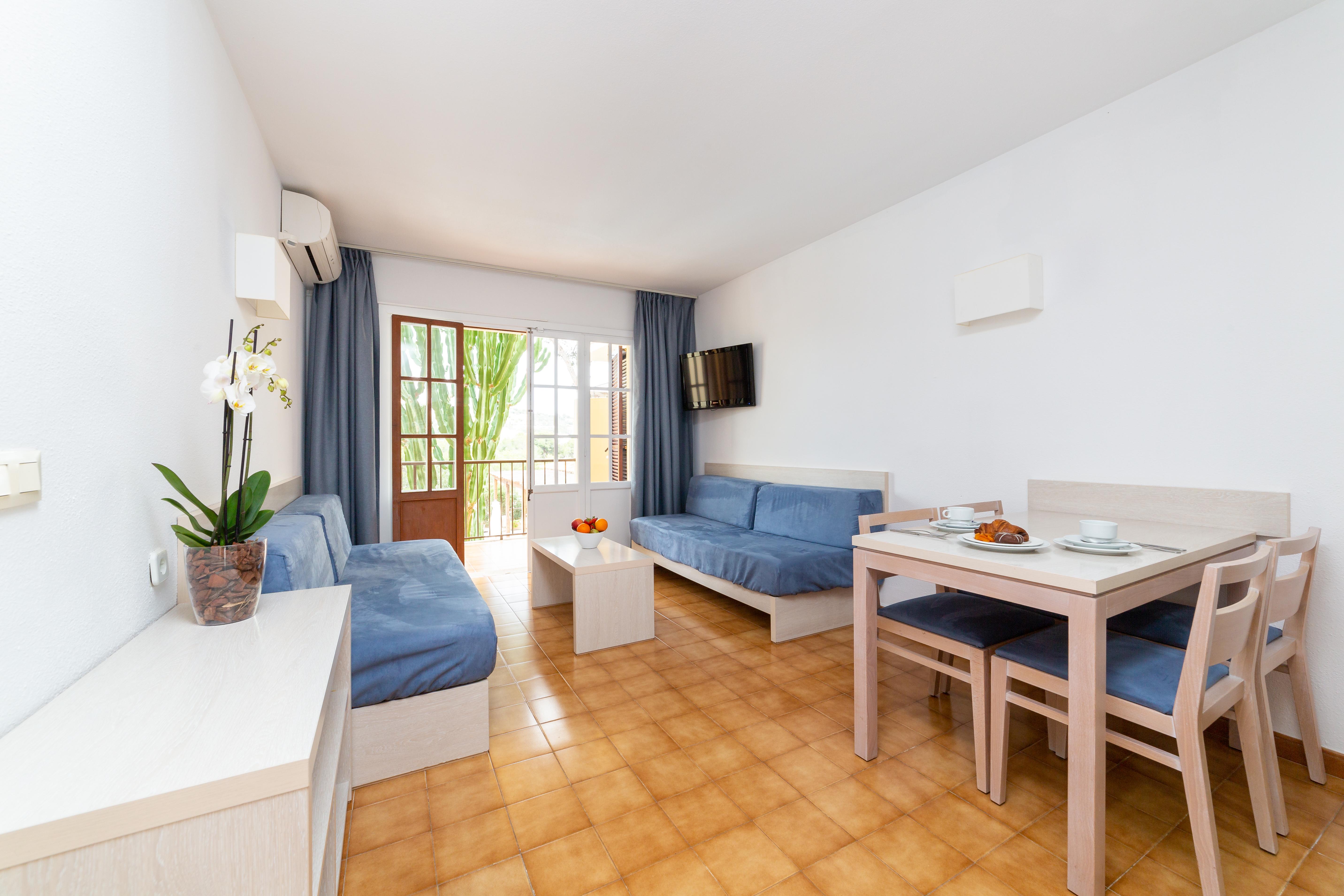 Apartamentos Casa Vida Santa Ponsa Dış mekan fotoğraf