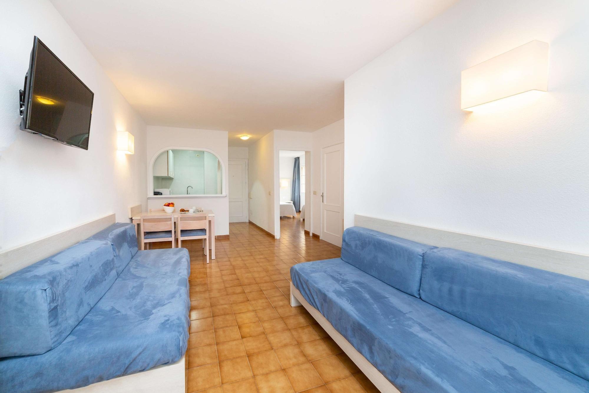 Apartamentos Casa Vida Santa Ponsa Dış mekan fotoğraf