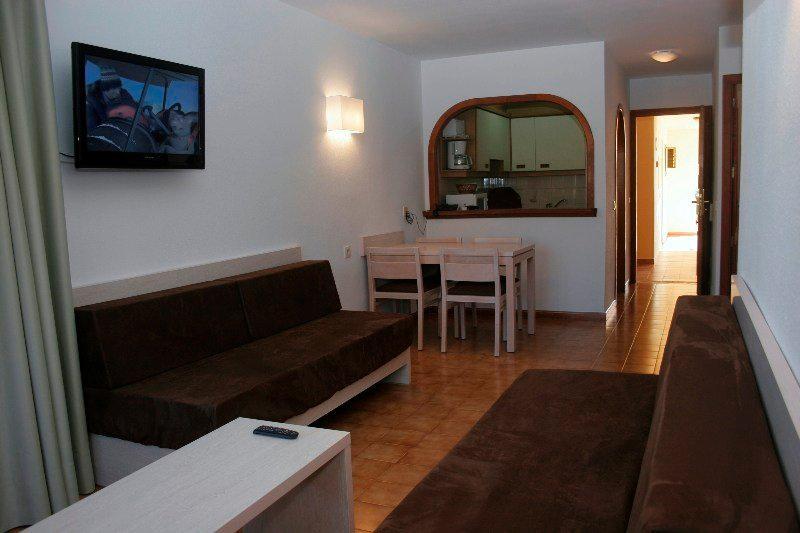 Apartamentos Casa Vida Santa Ponsa Dış mekan fotoğraf