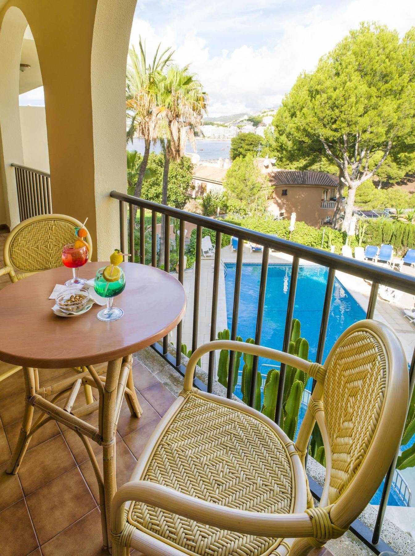 Apartamentos Casa Vida Santa Ponsa Dış mekan fotoğraf