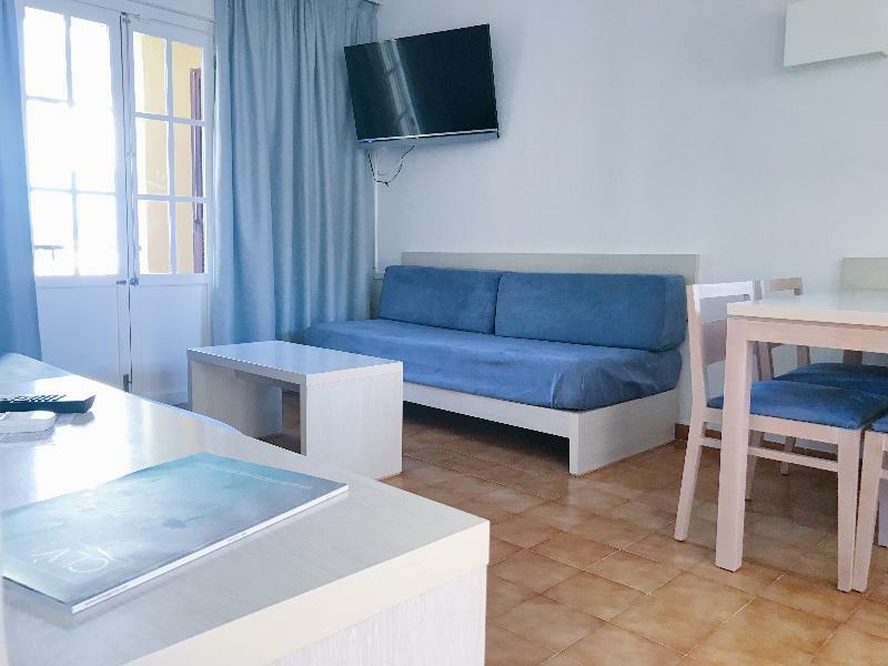 Apartamentos Casa Vida Santa Ponsa Dış mekan fotoğraf